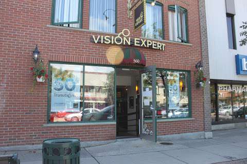 Vision Expert