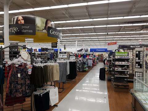 Walmart Lachute Store